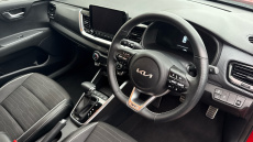 Kia Stonic 1.0T GDi 48V 98 GT-Line S 5dr DCT Petrol Estate